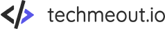 techmeout.io logo